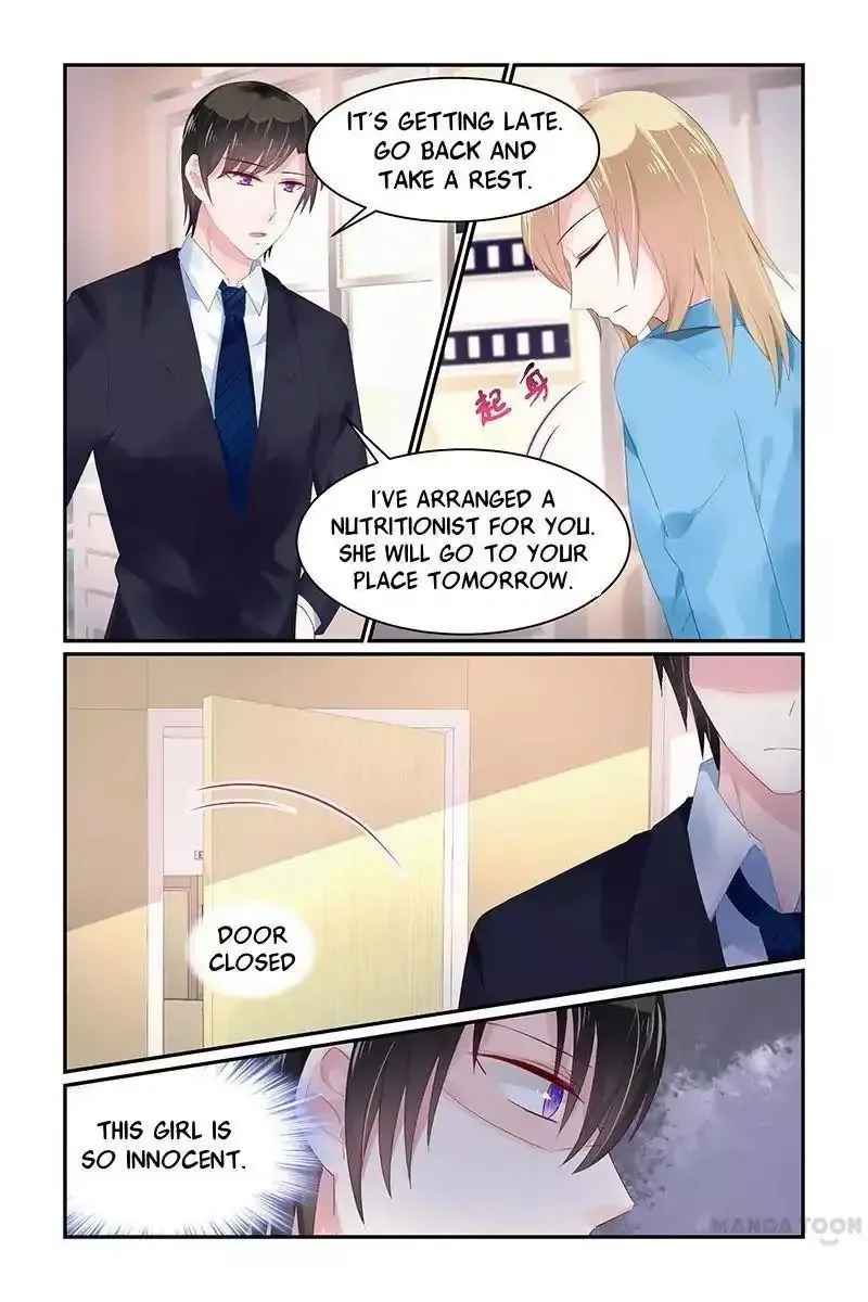 Gentlefolk Queen Chapter 62 page 2