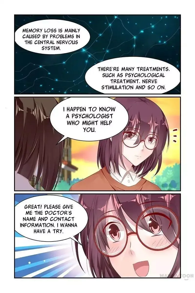 Gentlefolk Queen Chapter 60 page 3