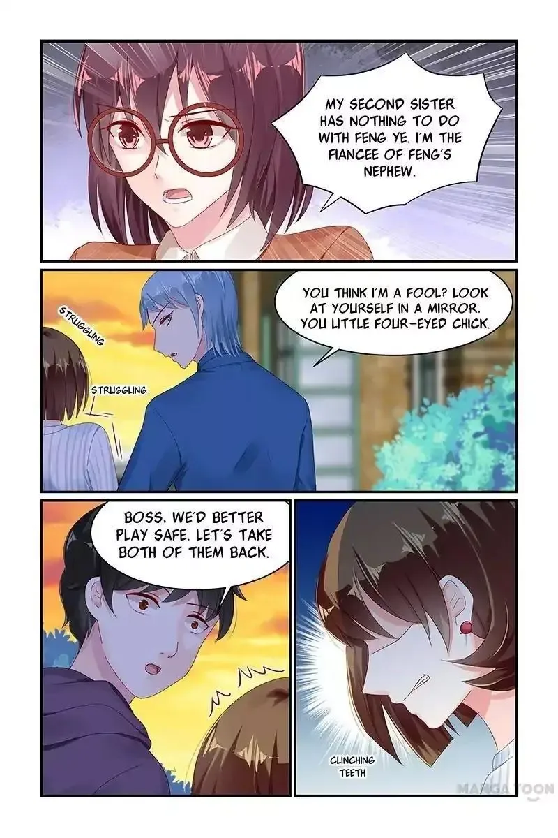 Gentlefolk Queen Chapter 60 page 6