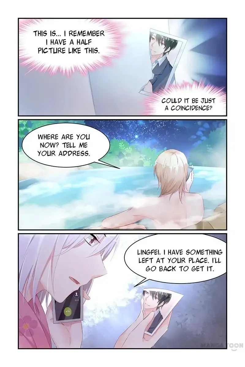 Gentlefolk Queen Chapter 65 page 8