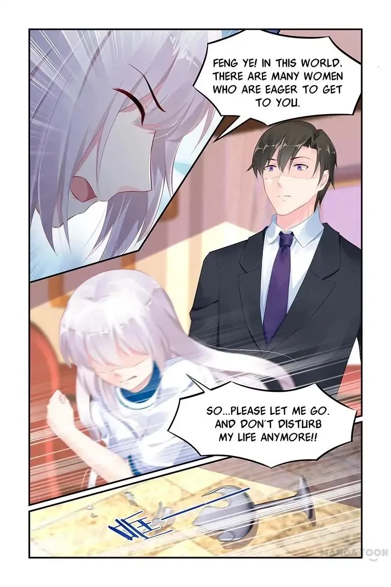 Gentlefolk Queen Chapter 68 page 5