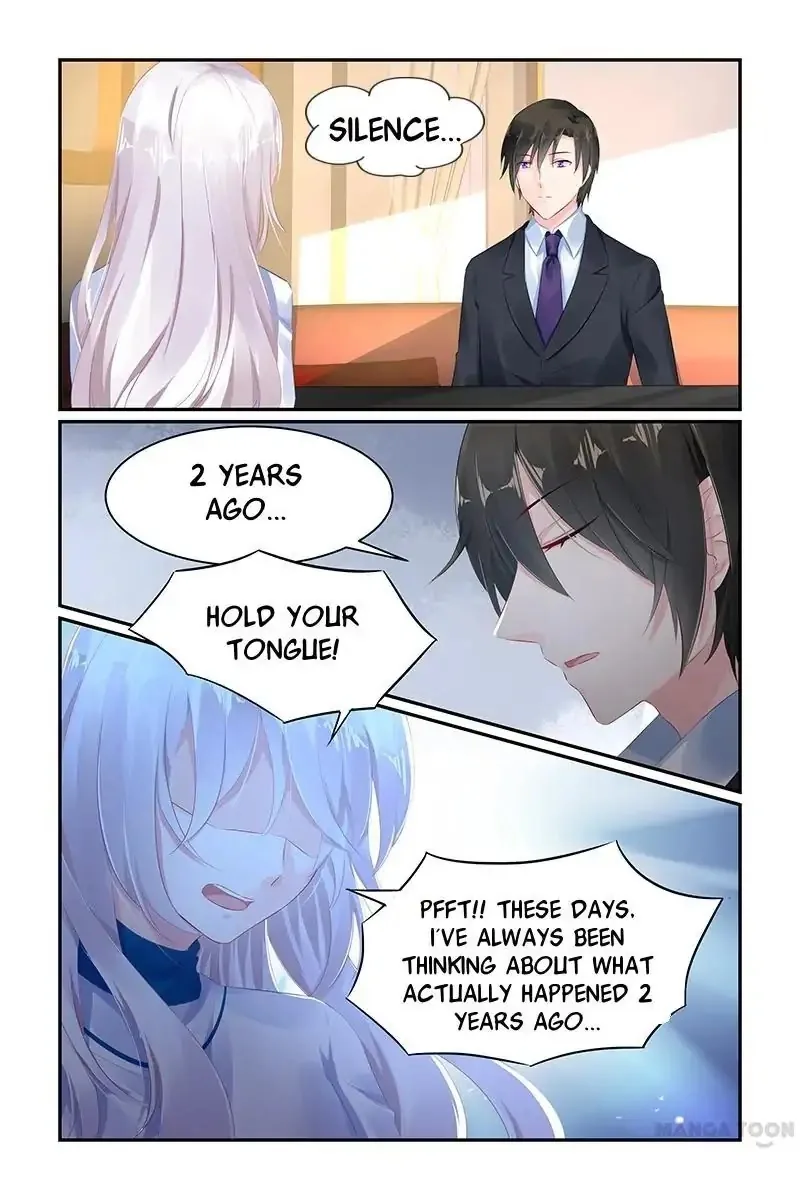 Gentlefolk Queen Chapter 68 page 3