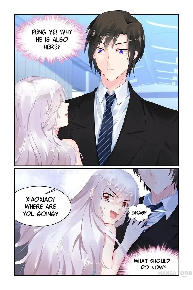 Gentlefolk Queen Chapter 69 page 8