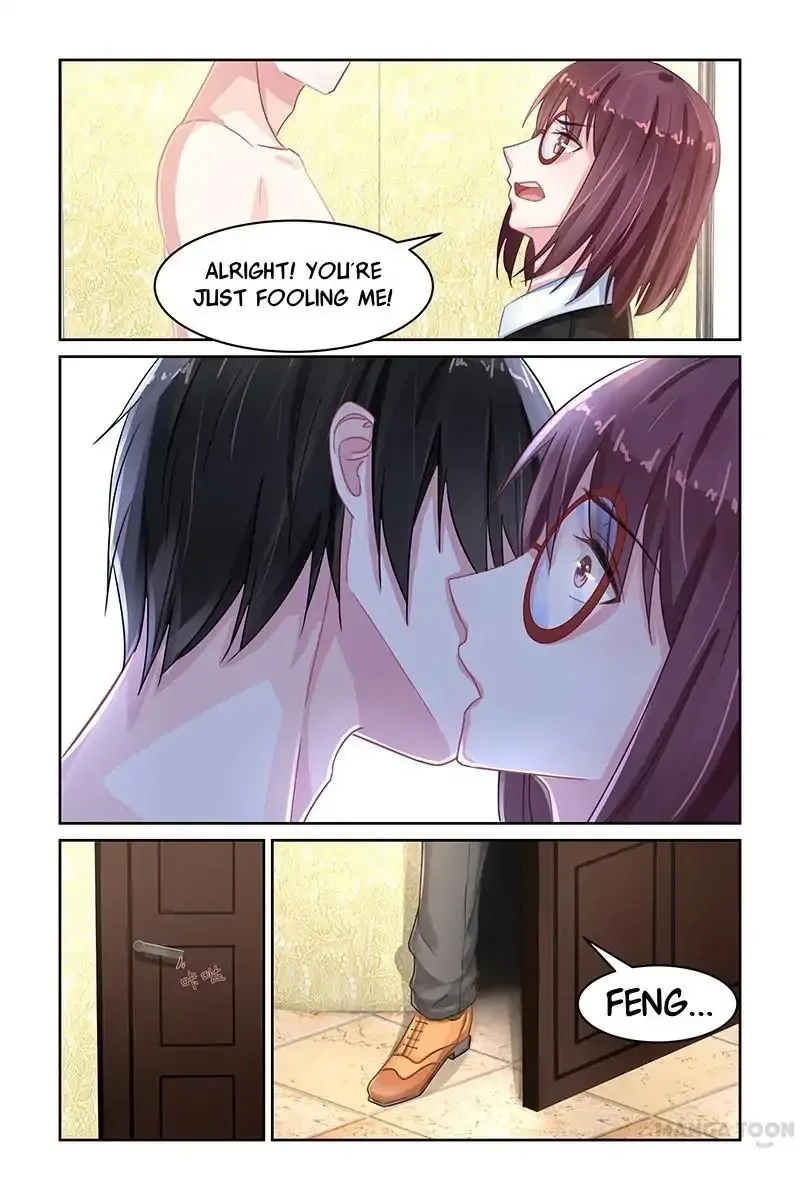 Gentlefolk Queen Chapter 75 page 6