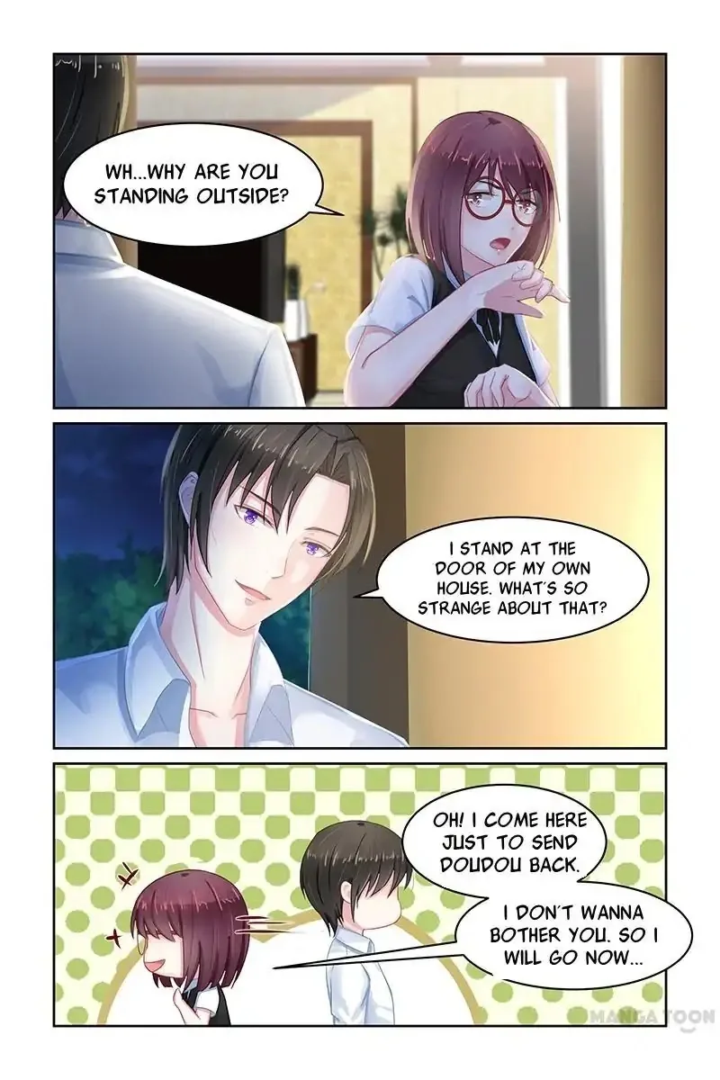 Gentlefolk Queen Chapter 74 page 4