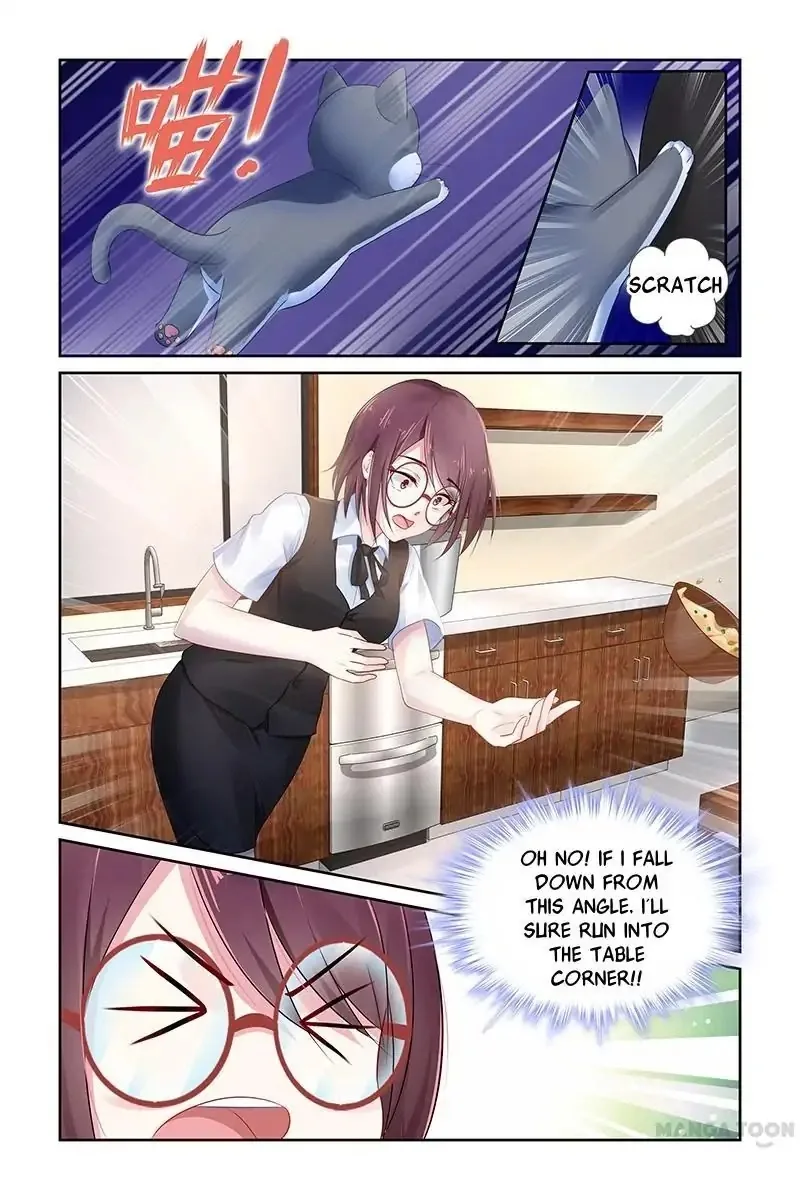 Gentlefolk Queen Chapter 74 page 8
