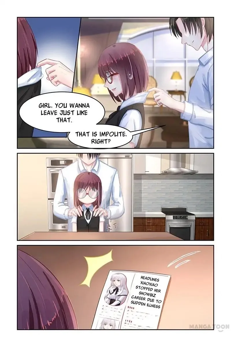 Gentlefolk Queen Chapter 74 page 5