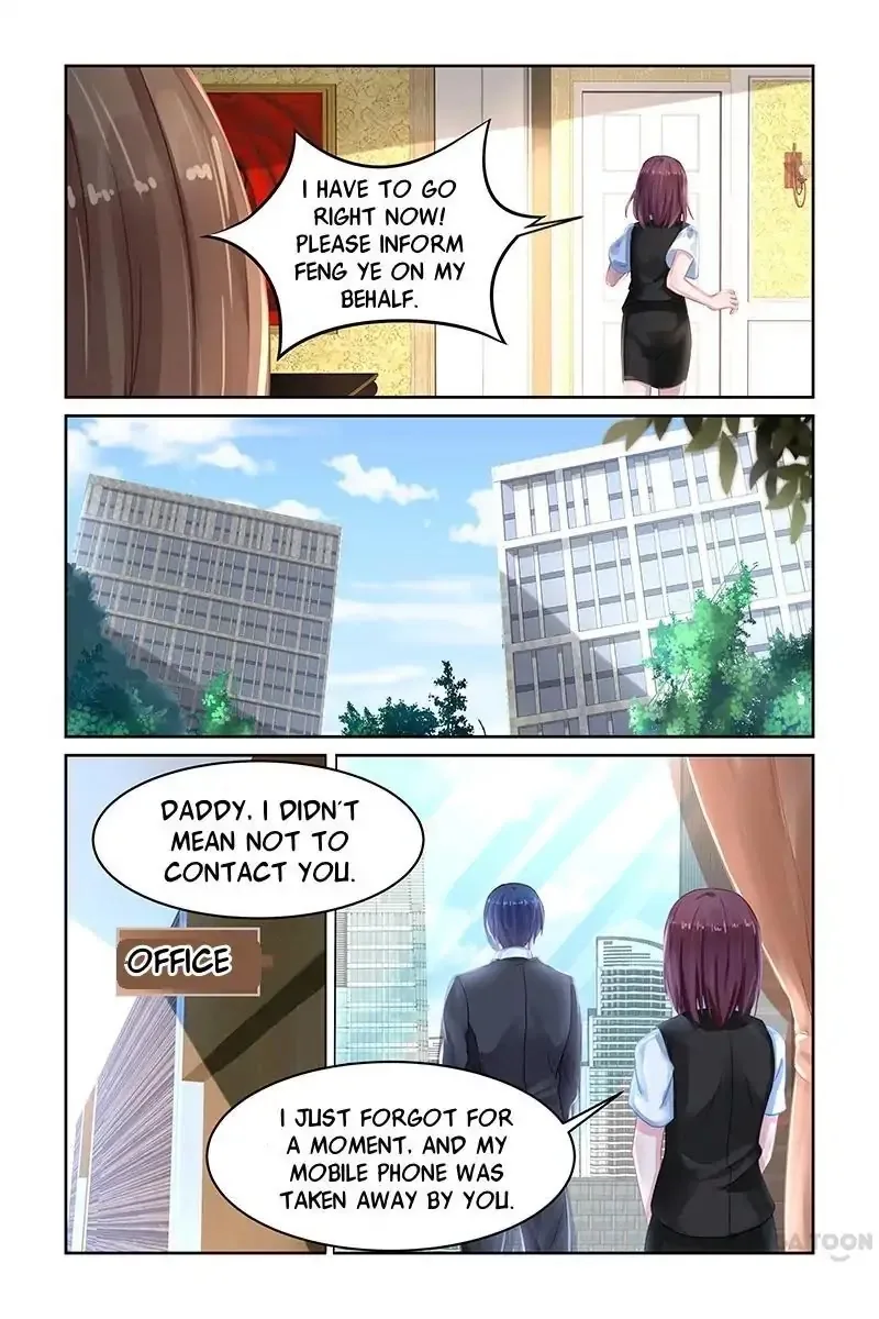 Gentlefolk Queen Chapter 76 page 6