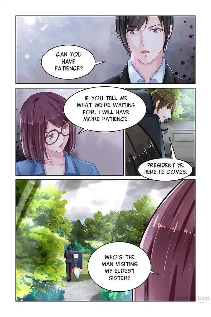 Gentlefolk Queen Chapter 80 page 4
