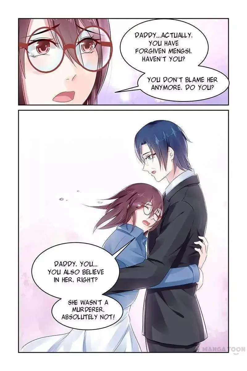 Gentlefolk Queen Chapter 80 page 8