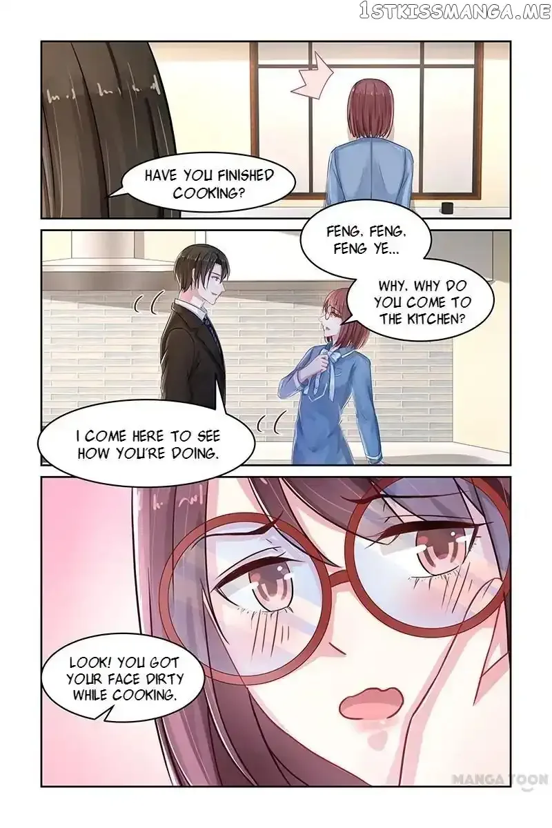 Gentlefolk Queen Chapter 79 page 4