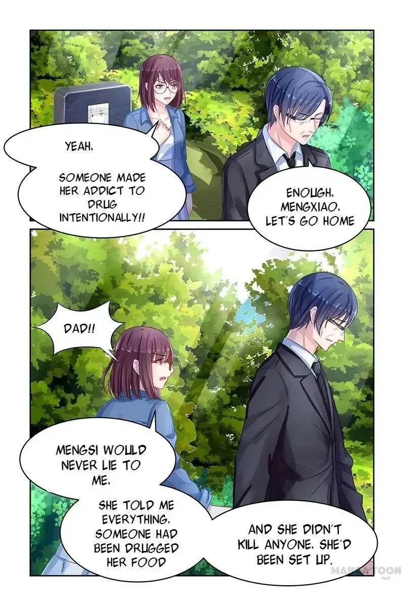 Gentlefolk Queen Chapter 81 page 2