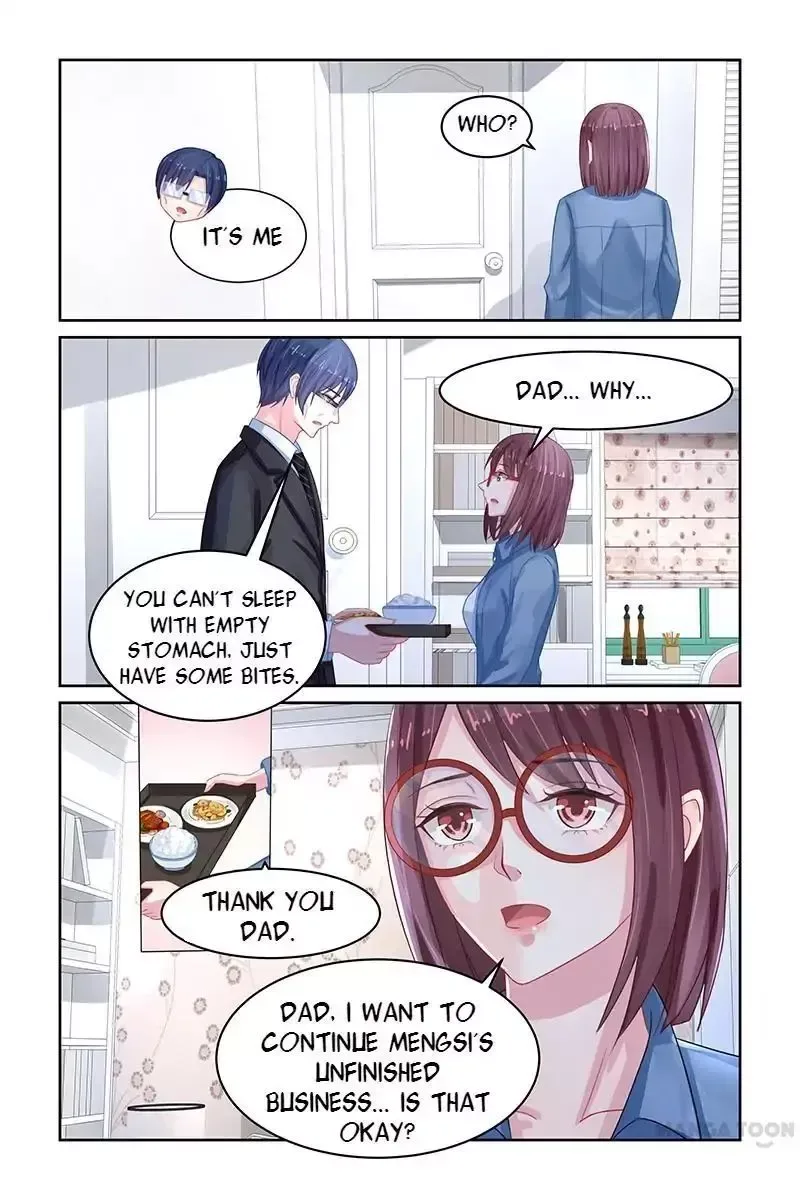 Gentlefolk Queen Chapter 81 page 8