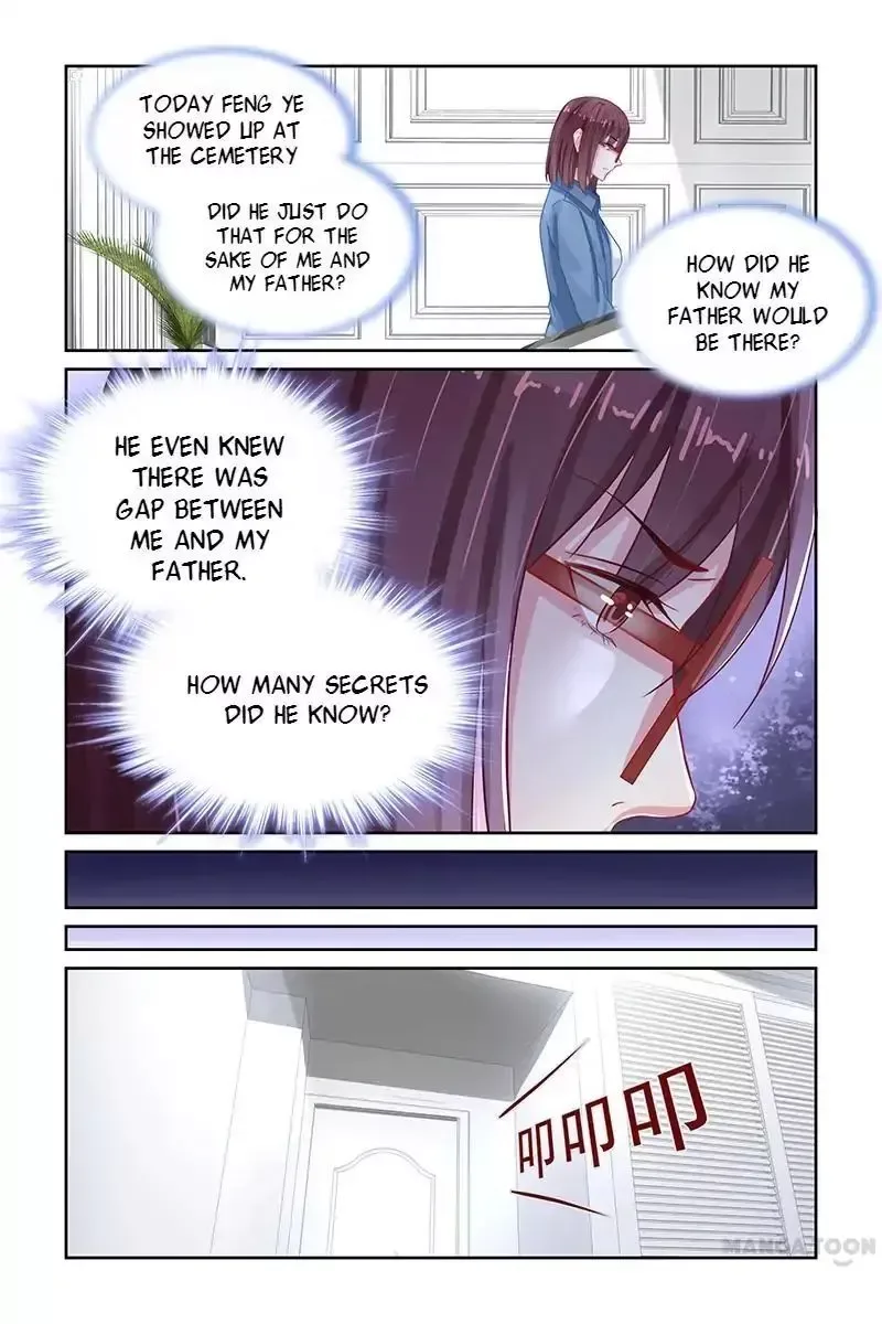 Gentlefolk Queen Chapter 81 page 7