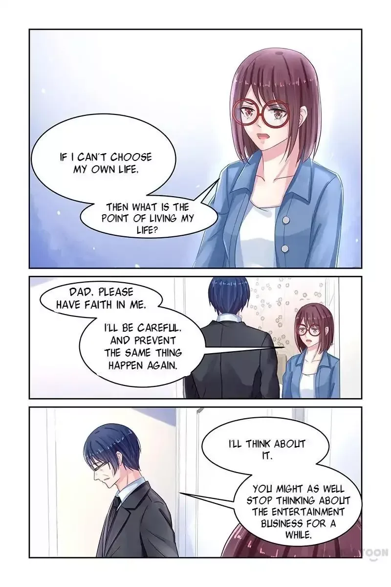 Gentlefolk Queen Chapter 82 page 2