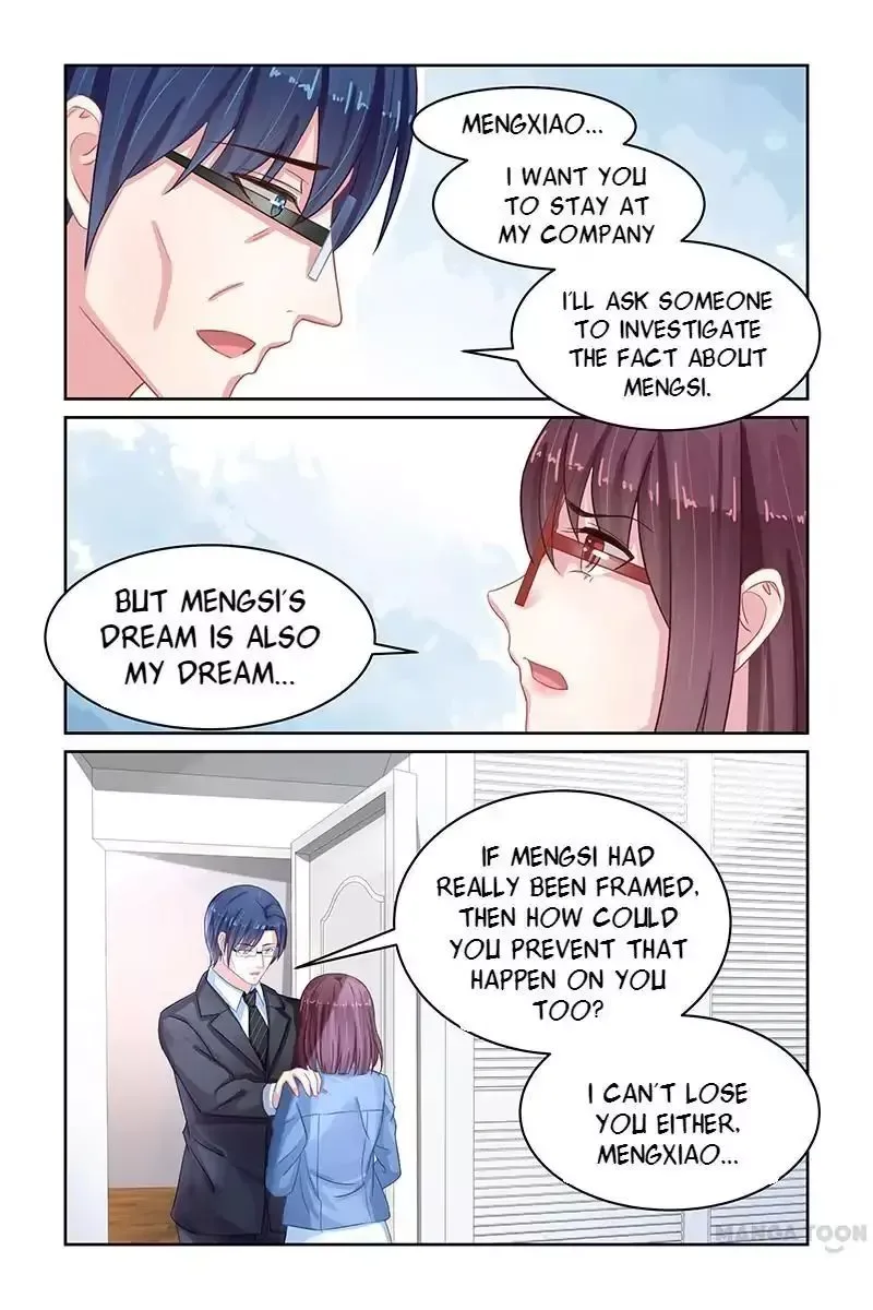 Gentlefolk Queen Chapter 82 page 1