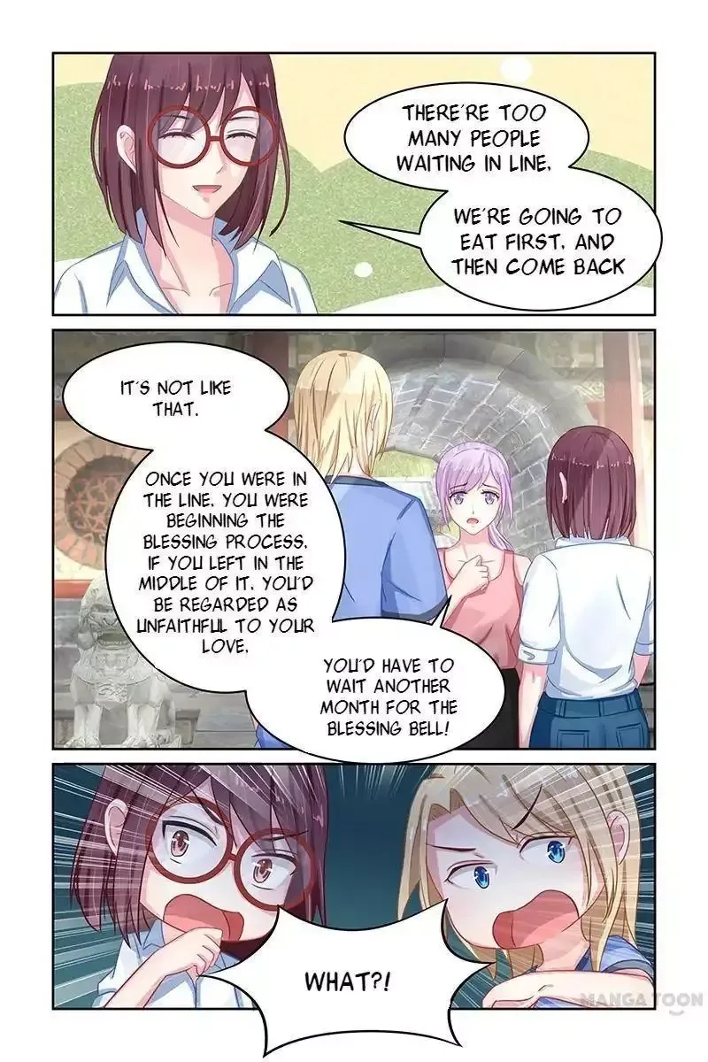 Gentlefolk Queen Chapter 83 page 1