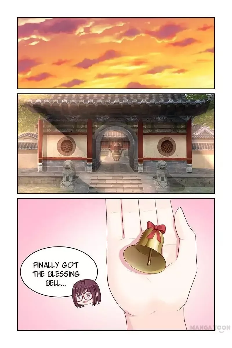 Gentlefolk Queen Chapter 86 page 7