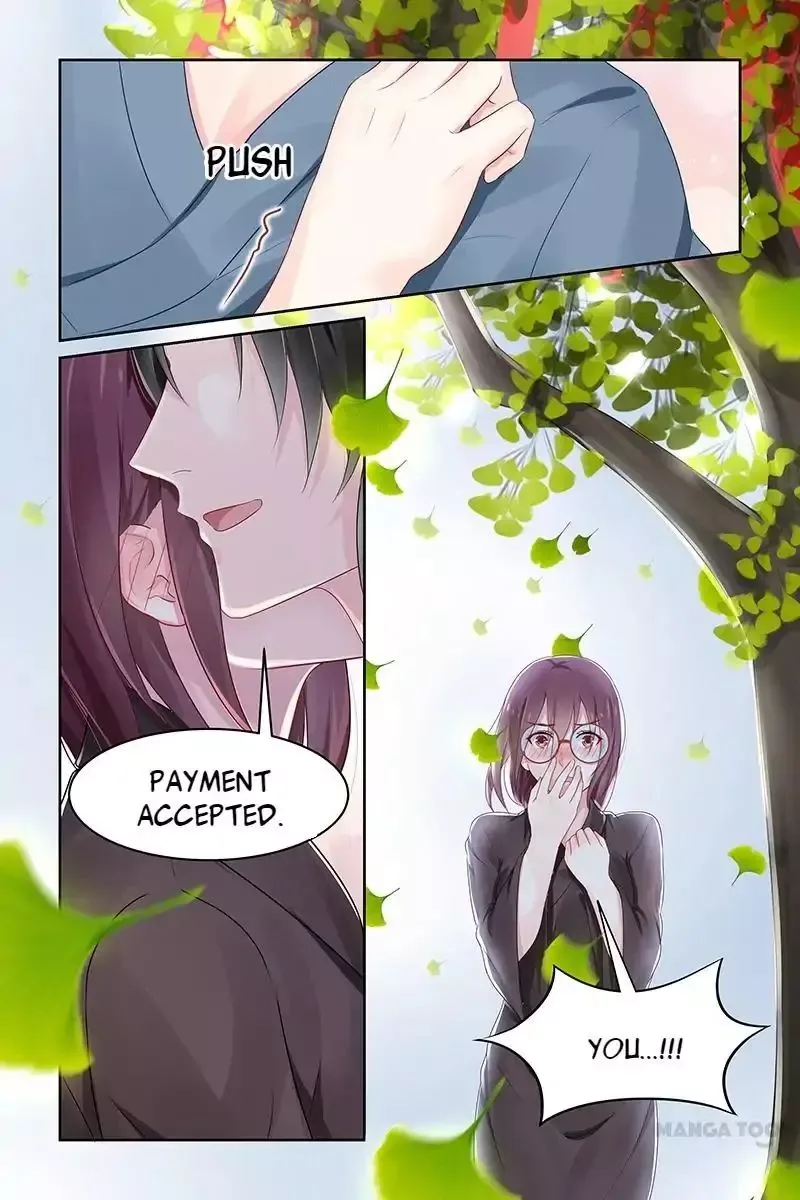 Gentlefolk Queen Chapter 86 page 6