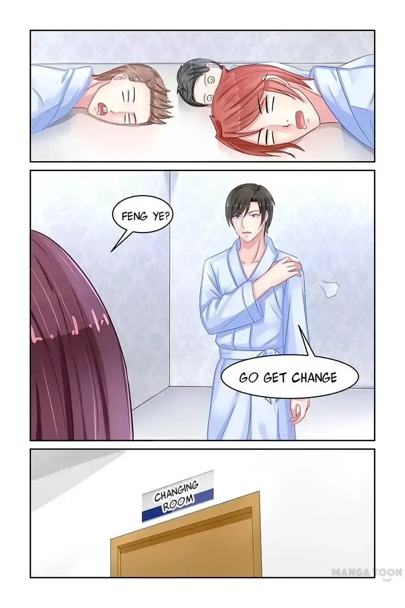 Gentlefolk Queen Chapter 84 page 3