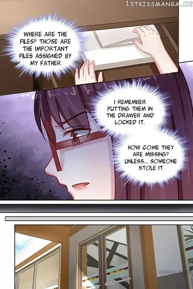 Gentlefolk Queen Chapter 87 page 5