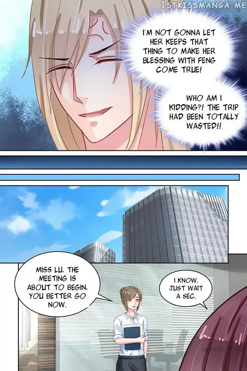 Gentlefolk Queen Chapter 87 page 4