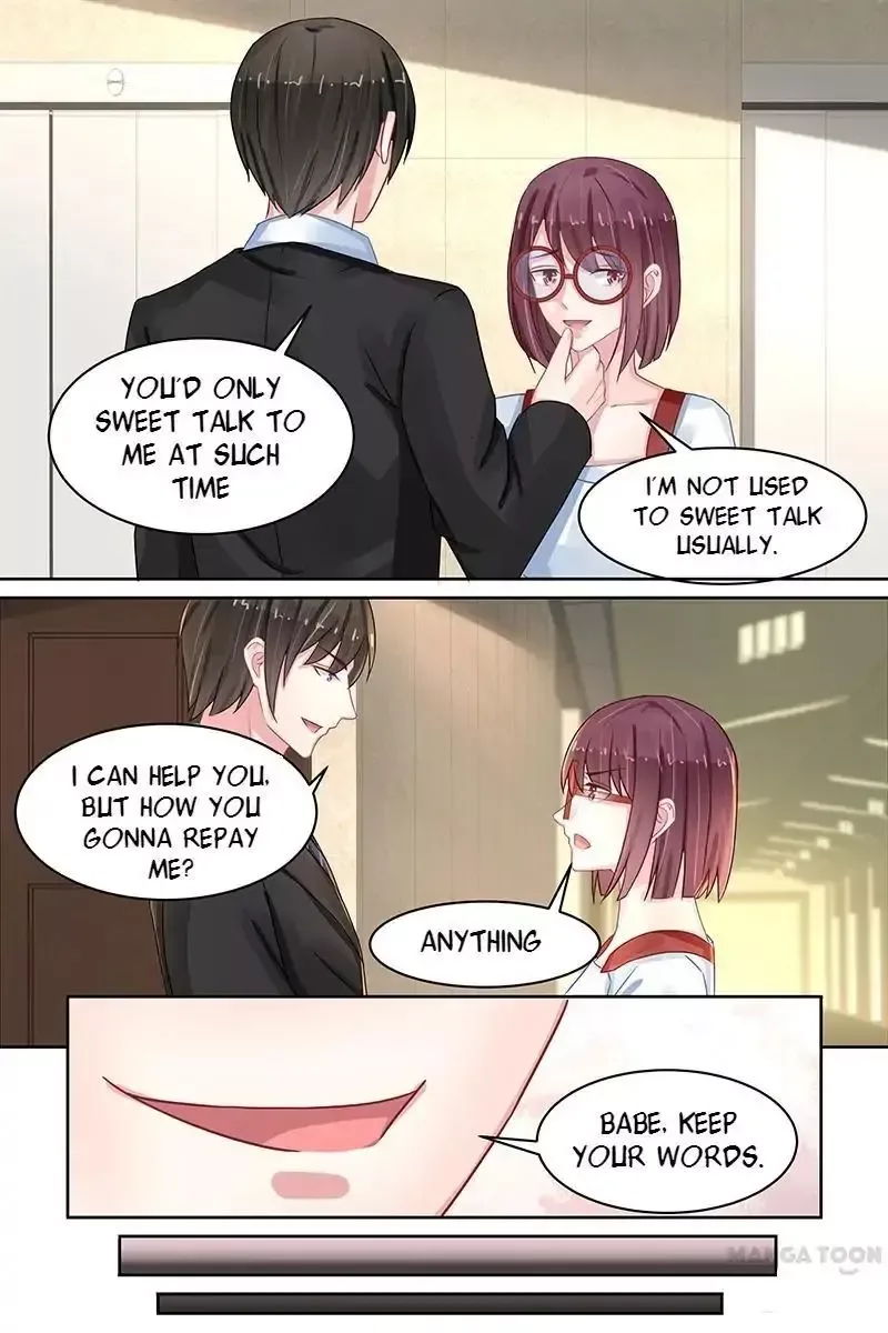 Gentlefolk Queen Chapter 89 page 3