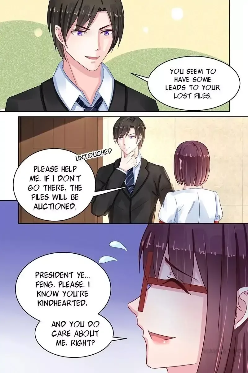 Gentlefolk Queen Chapter 89 page 2