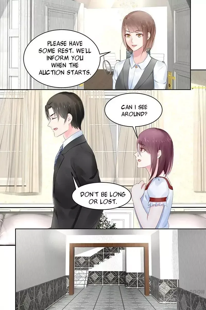 Gentlefolk Queen Chapter 89 page 6