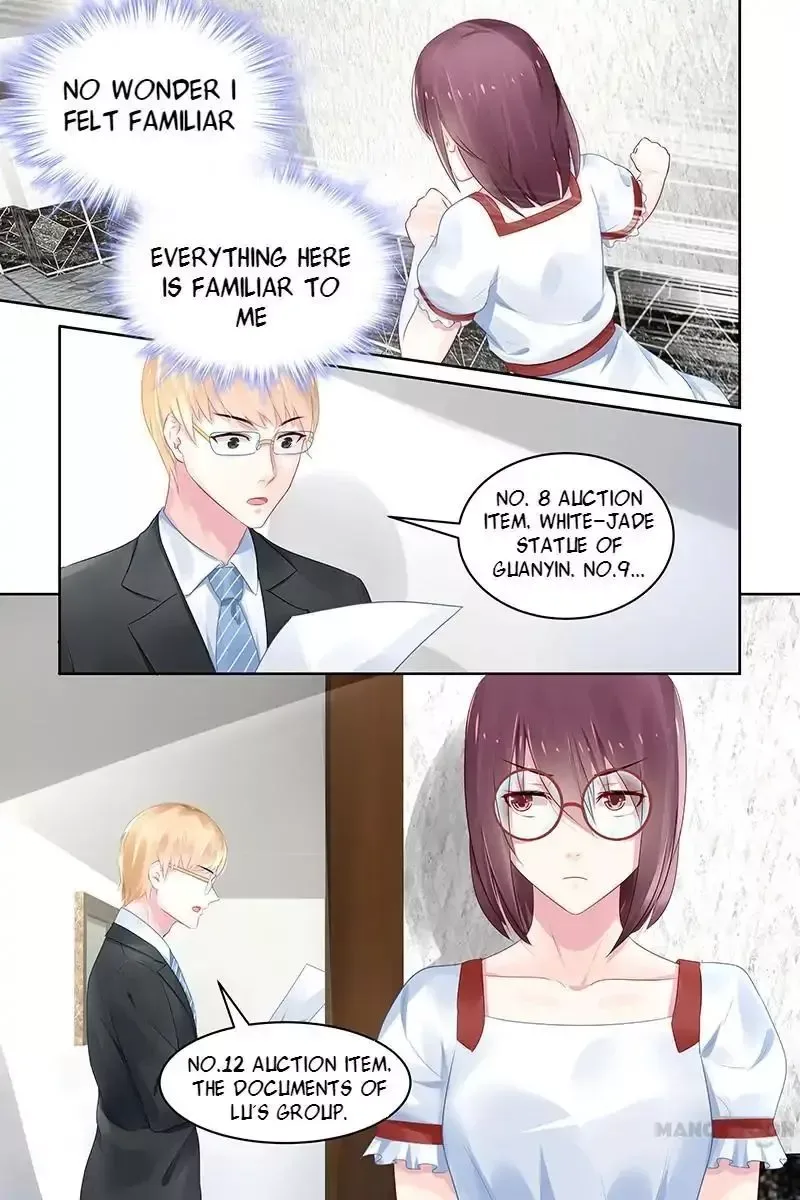Gentlefolk Queen Chapter 89 page 8