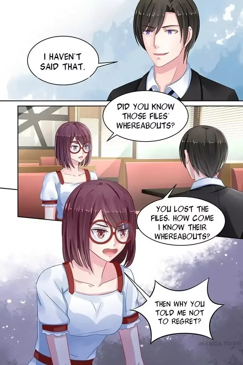 Gentlefolk Queen Chapter 88 page 1