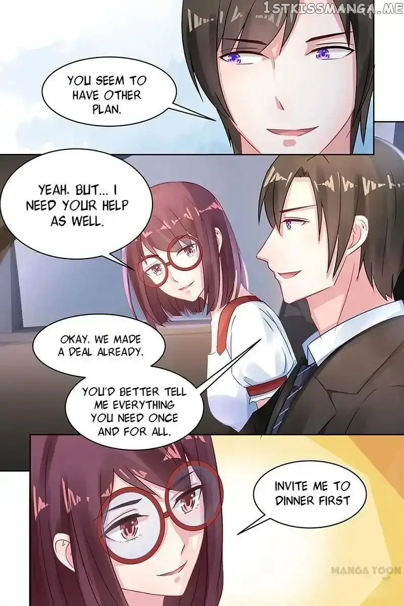 Gentlefolk Queen Chapter 90 page 5