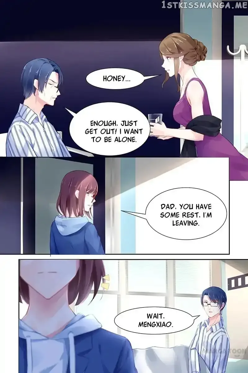 Gentlefolk Queen Chapter 91 page 6