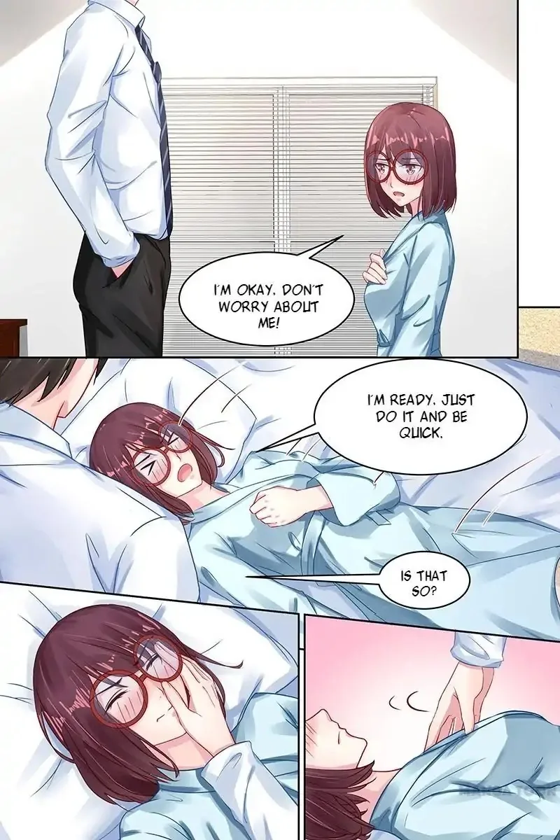 Gentlefolk Queen Chapter 92 page 4