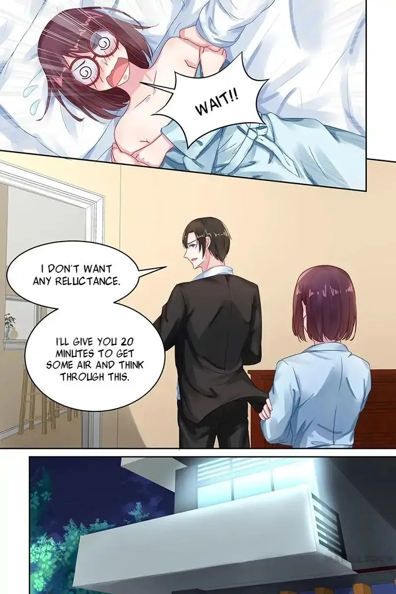 Gentlefolk Queen Chapter 92 page 6