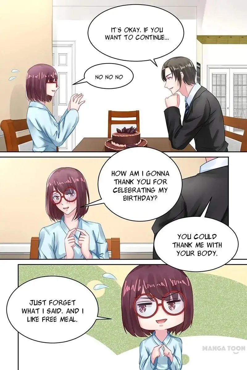 Gentlefolk Queen Chapter 93 page 4