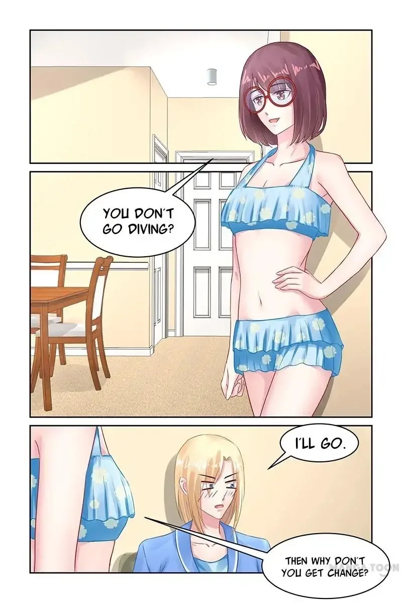 Gentlefolk Queen Chapter 95 page 2