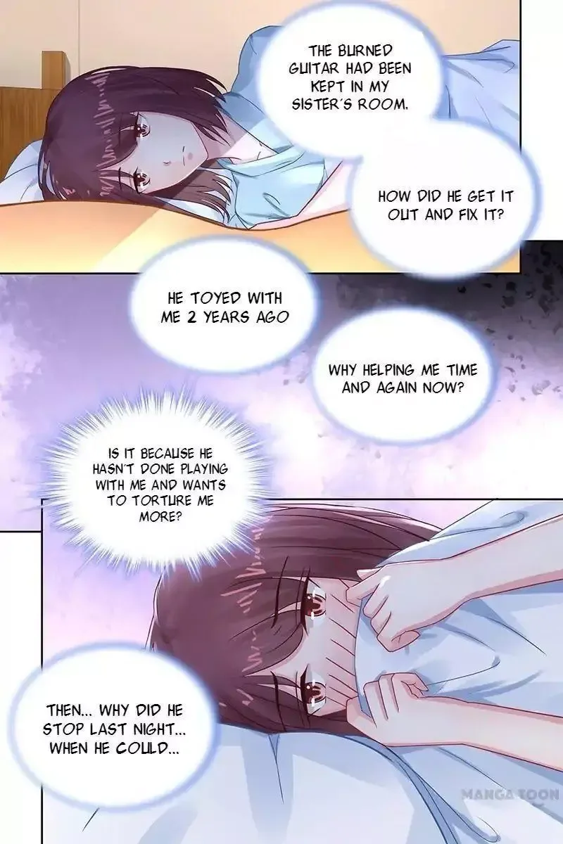 Gentlefolk Queen Chapter 94 page 3