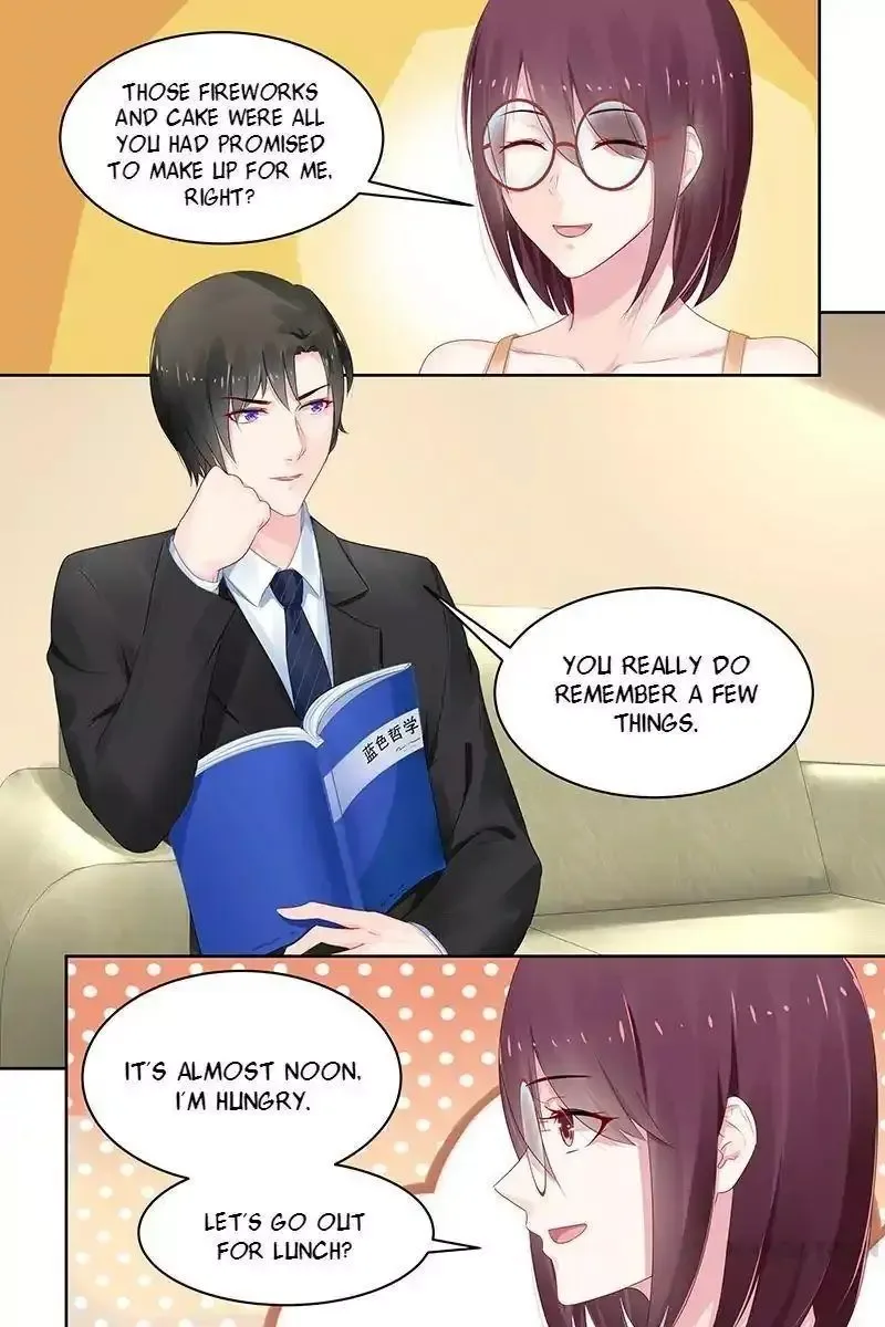 Gentlefolk Queen Chapter 94 page 6