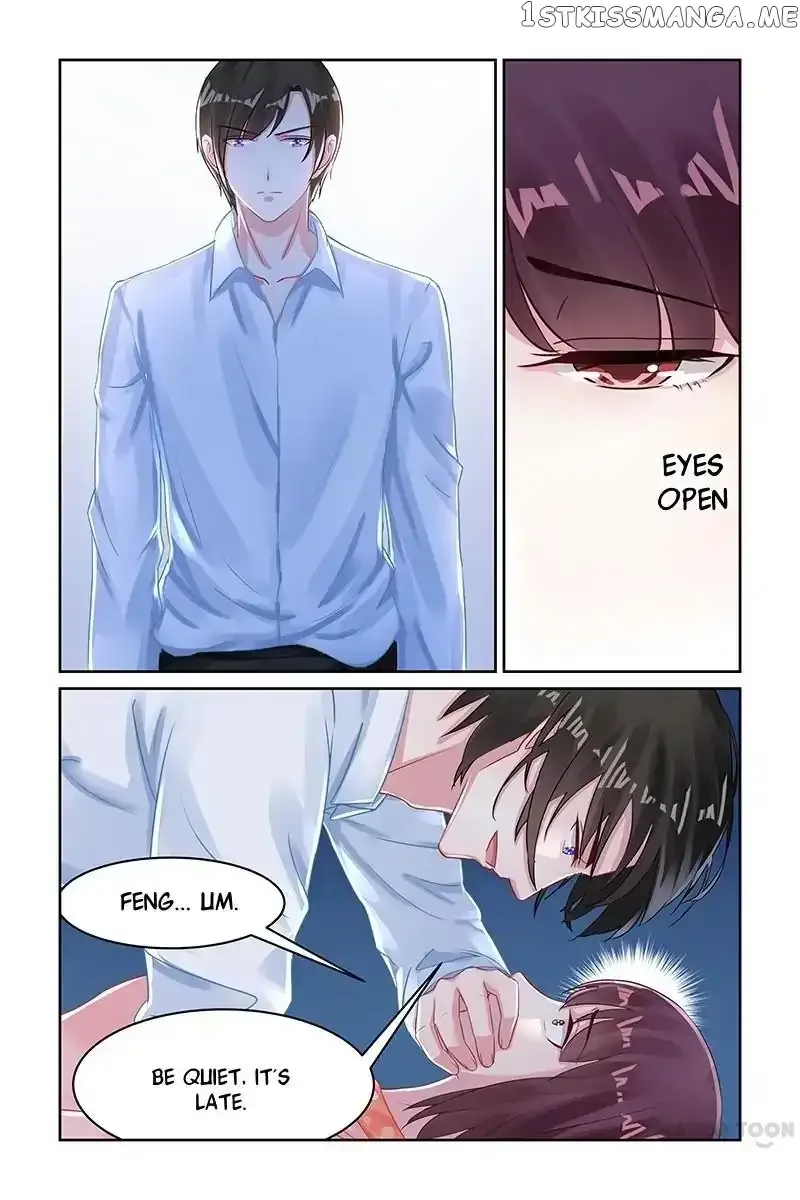 Gentlefolk Queen Chapter 96 page 7