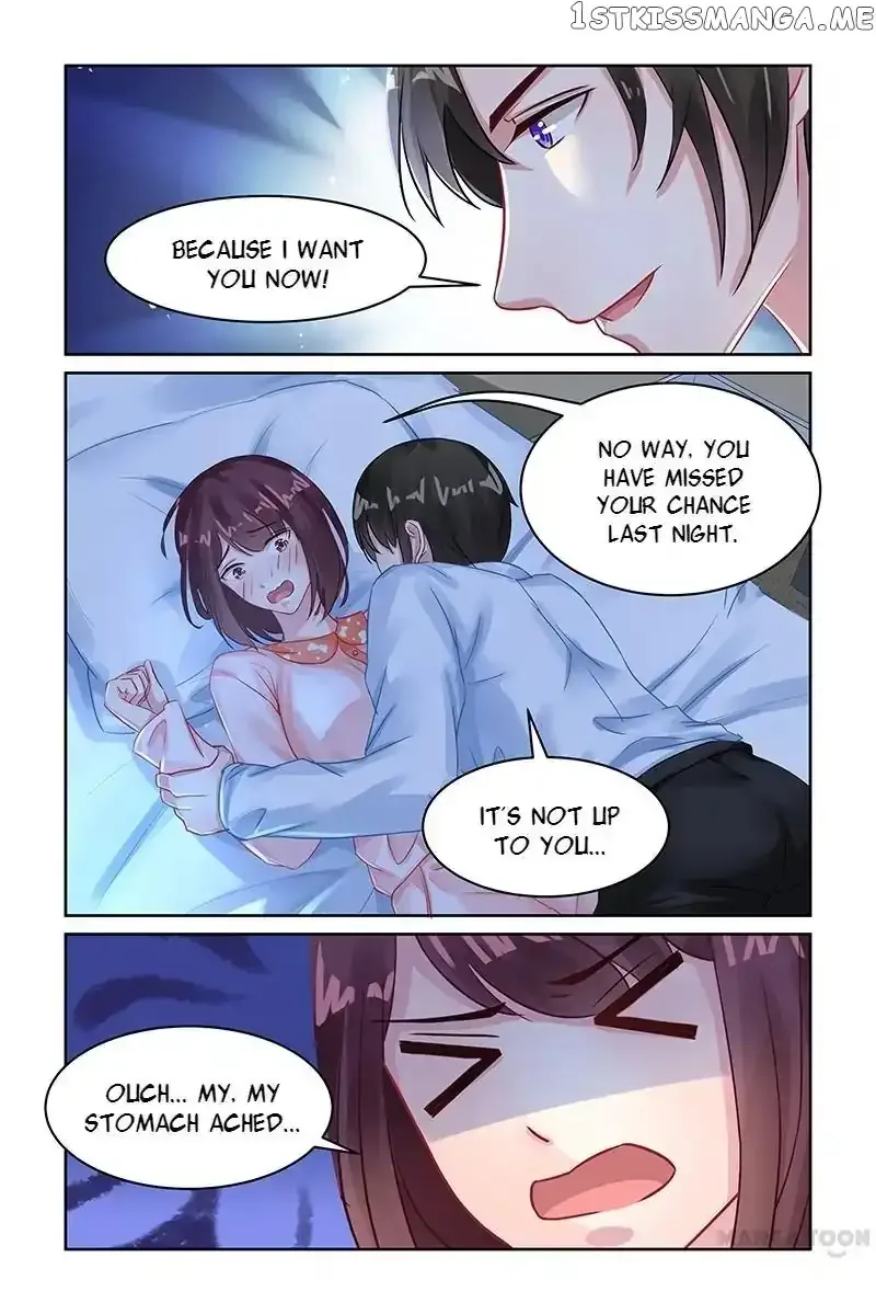 Gentlefolk Queen Chapter 97 page 1