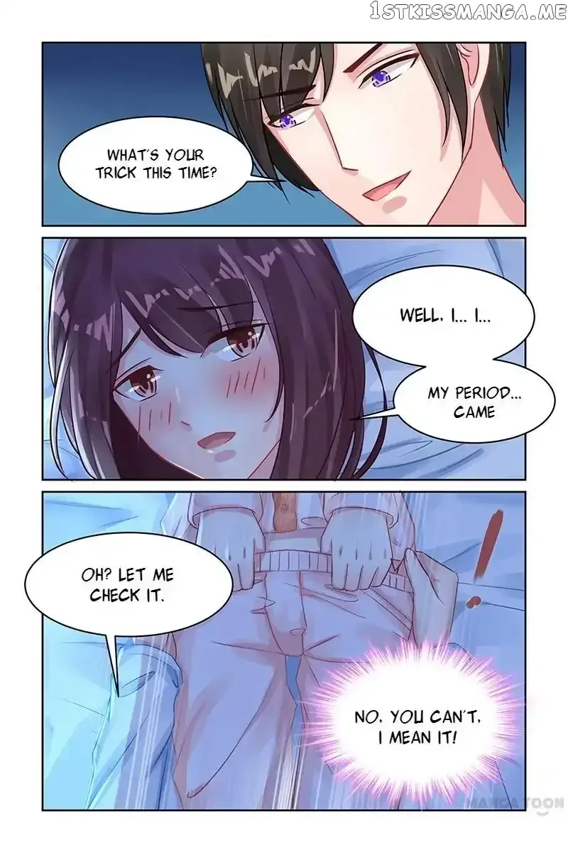 Gentlefolk Queen Chapter 97 page 2