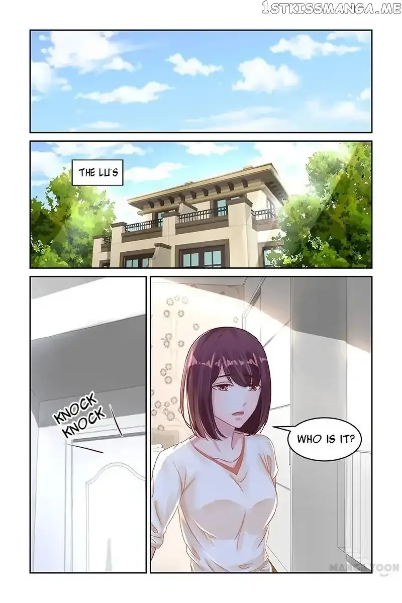 Gentlefolk Queen Chapter 97 page 5