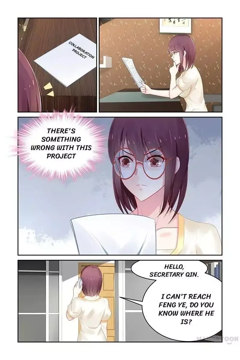 Gentlefolk Queen Chapter 101 page 6