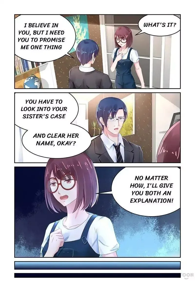Gentlefolk Queen Chapter 101 page 4