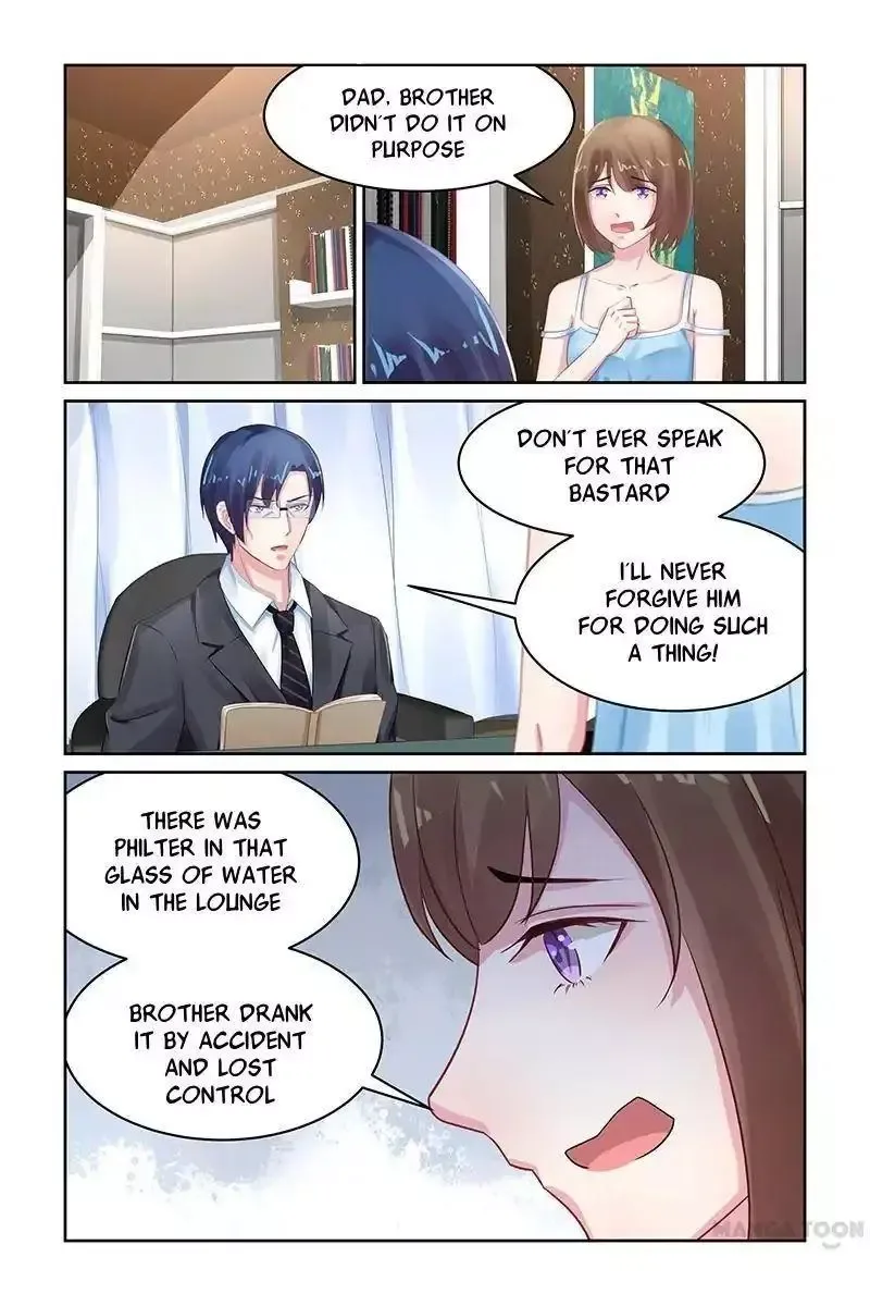 Gentlefolk Queen Chapter 100 page 5