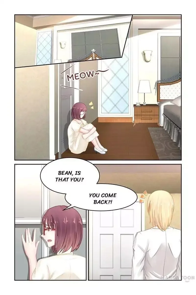 Gentlefolk Queen Chapter 103 page 4