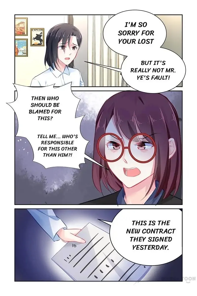 Gentlefolk Queen Chapter 109 page 4