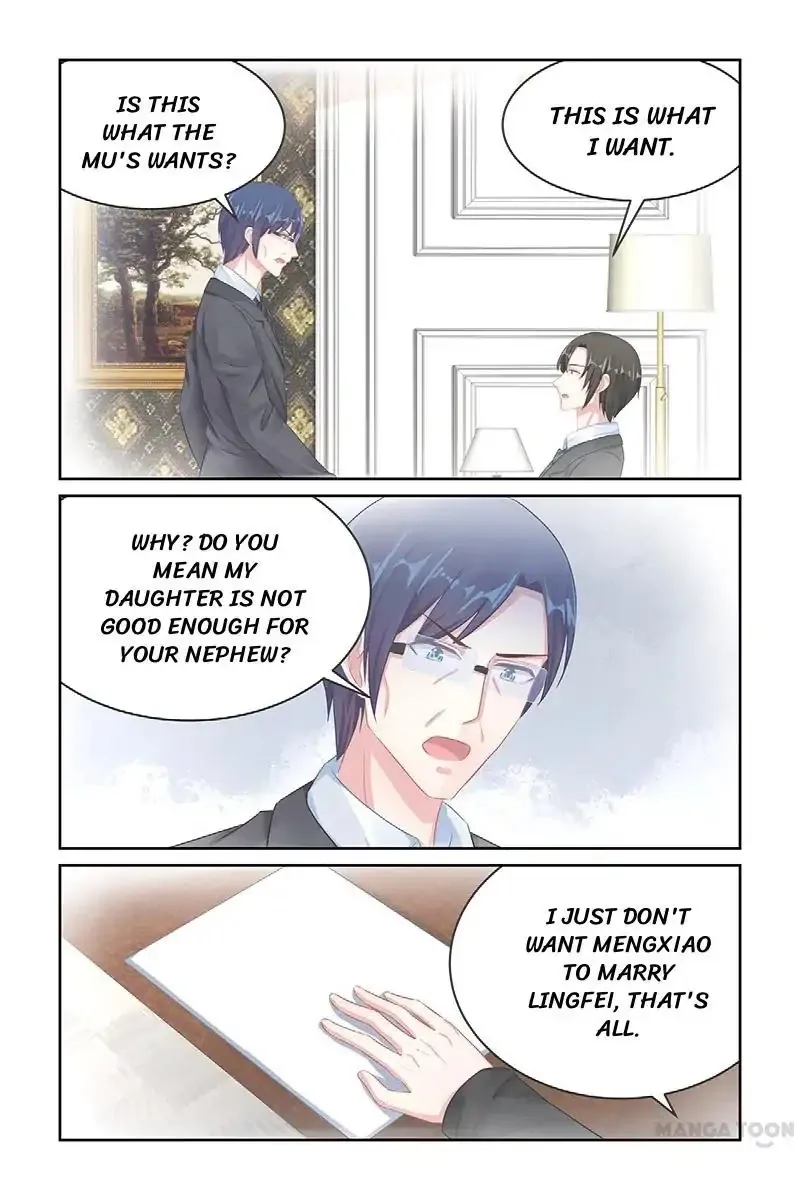 Gentlefolk Queen Chapter 110 page 2