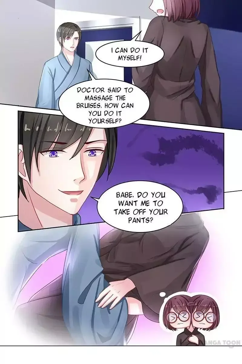 Gentlefolk Queen Chapter 85 page 1